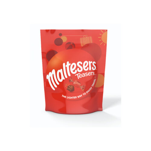 Maltesers Teasers Pouch  450g
