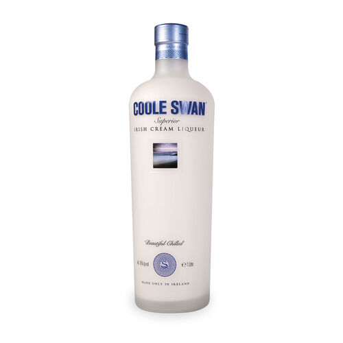Coole Swan Cream Liqueurs 1L