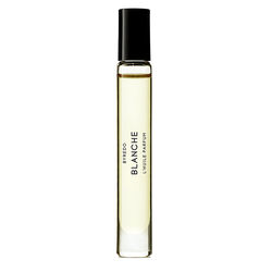 Byredo Blanche Roll on perfumed oil 7.5ml