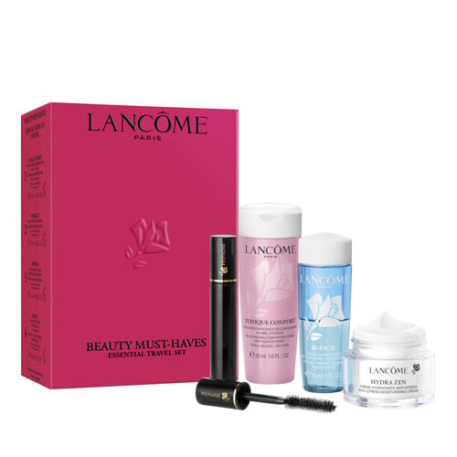 Lancome Beauty Must Haves Set
