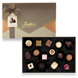 Butlers 210g Platinum Selection