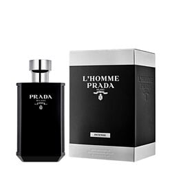 Prada L'Homme Prada Intense Eau de Parfum  100ml