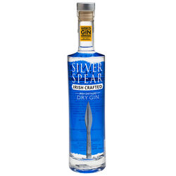 Silver Spear Irish Gin 1L