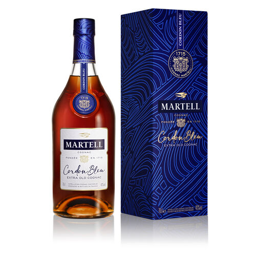 Martell Cognac Cordon Bleu 70cl