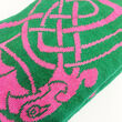 Book of Kells Book of Kells Celtic Ladies Socks One size