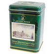 Souvenir Irish Breakfast Tea Tin 40 tea bags