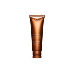 Clarins Self Tanning Milky Lotion  125ml 