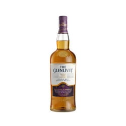 Glenlivet Triple Cask Matured Distiller's Reserve Single Malt Scotch Whisky Scotland 1L
