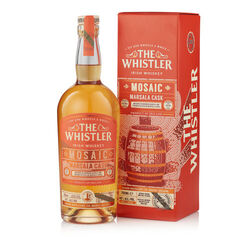 The Whistler The Whistler Mosaic Marsala Irish Whiskey 70cl