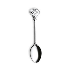 Newbridge Claddagh Spoon