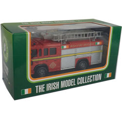 Souvenir Irish Fire Brigade
