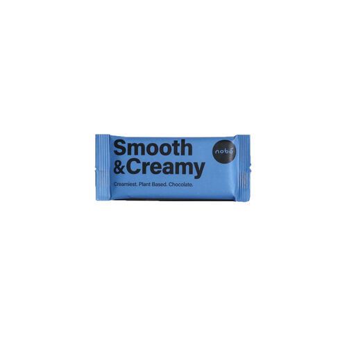 Nobo Smooth & Creamy Mini Bar 25g