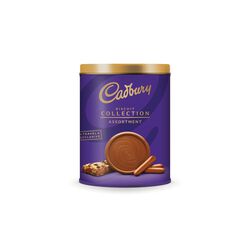 Cadbury Cadbury Biscuits Assorted Tin  276g