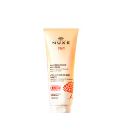 Nuxe After-Sun Hair & Body Shampoo 200ml