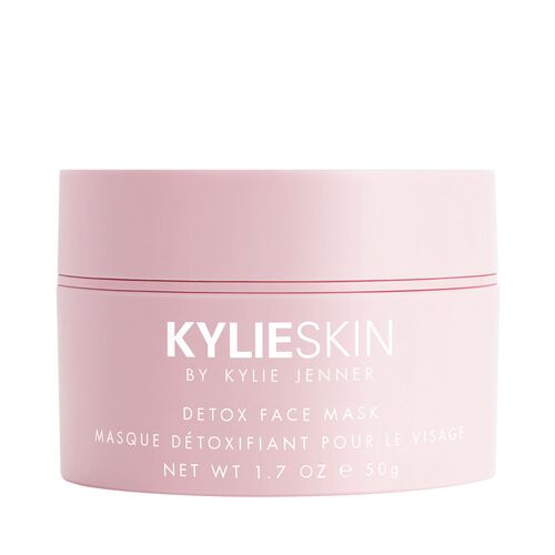 Kylie Kylie Skin Detox Face Mask 50g