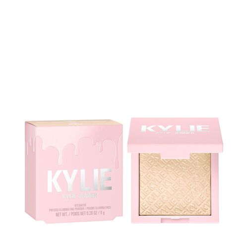 Kylie Kylie Cosmetics Kylighter Illuminating Powder 020 Ice Me Out