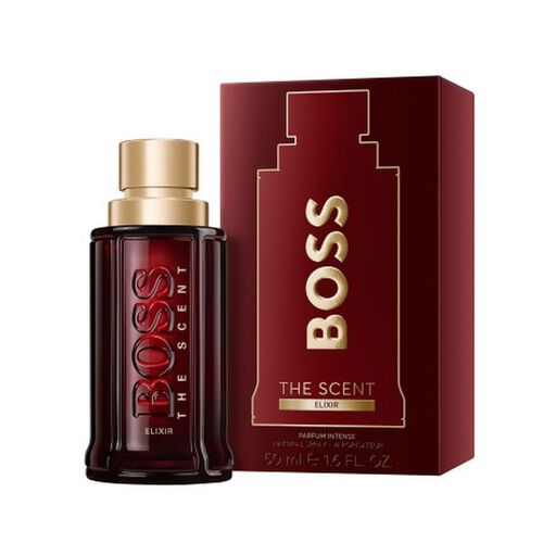Boss The Scent Elixir Parfum Intense for Him 50ml