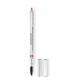 Dior Crayon Sourcils Poudre Waterproof Eyebrow Pencil 02 Chestnut