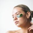 Voya Renewal Eyes 100% Organic Seaweed Eye Masks 4 Pack