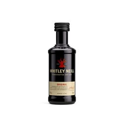 Whitley Whitley Neill Gin  5cl
