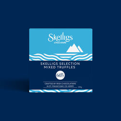 Skelligs Mixed Truffles