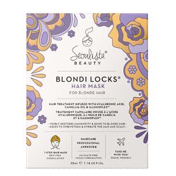 Curly Locks SEOULISTA BLONDI LOCKS® HAIR MASK