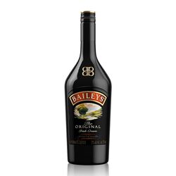 Baileys Salted Caramel Liqueur  1L