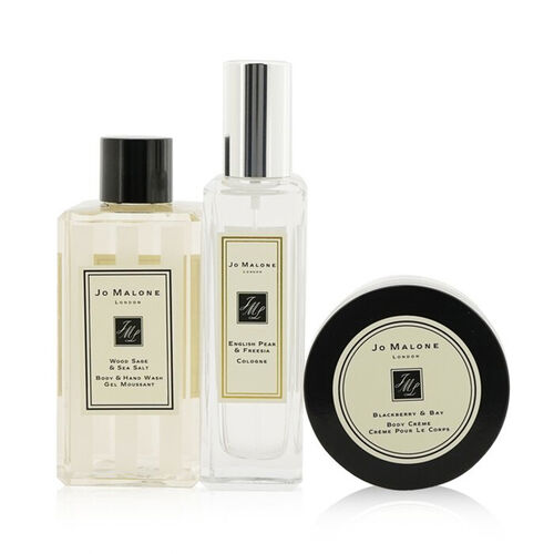 Jo Malone London Fragrance Layering Collection (English Pear & Freesia Cologne )