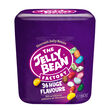 The Jelly Bean Factory 36 Huge Flavours Grab and Go  80g