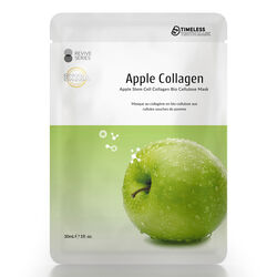 Timeless Truth Mask Apple Stem Cell Collagen Bio-Cellulose Mask