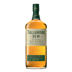 Tullamore D.E.W. Collector’s Edition Irish Whiskey