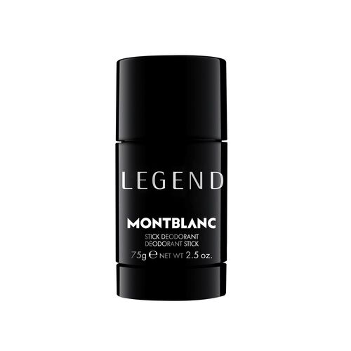 Montblanc Legend Men Deo Stick  75g