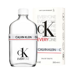 Calvin Klein Everyone Eau de Toilette 200ml