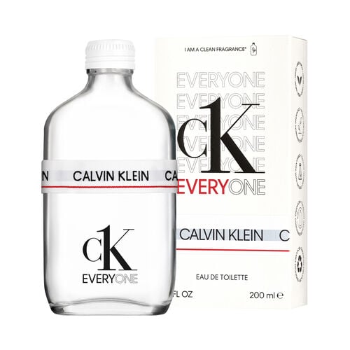 Calvin Klein Everyone Eau de Toilette 200ml