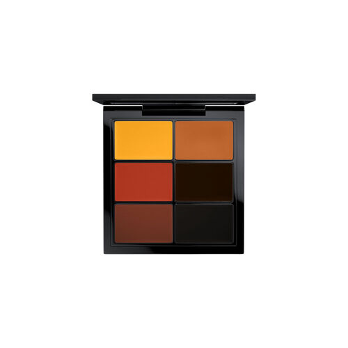MAC Studio Fix Conceal And Correct Palette  Deep