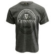 Guinness Guinness Black Grindle T-Shirt With Lable Stamp