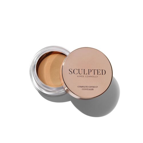 Sculpted by Aimee Complete Cover Up Concealer 4.0 Medium