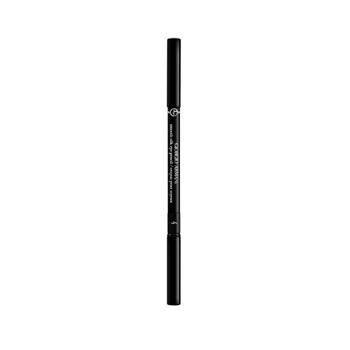 Armani Smooth Silk Eye Pencil 4 04 Black