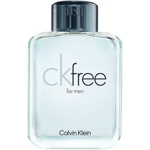 Calvin Klein CK Free For Men Eau de Toilette 100ml