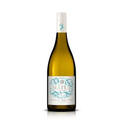 Matua Matua Lands & Legends Sauvignon Blanc White Wine 75cl