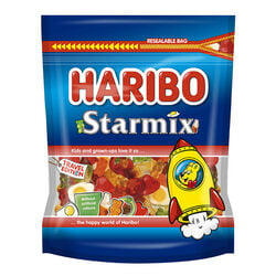 Haribo Starmix  250g