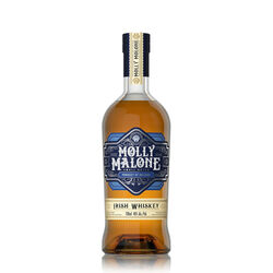 Molly Malone Molly Malone Small Batch Irish Whiskey 70cl