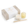 Rathborne Tea Rose Candle and Diffuser Gift Set