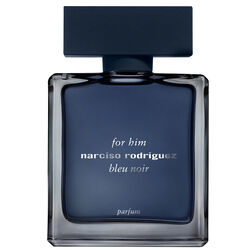 Narciso Rodriguez Bleu Noir Parfum 100ml
