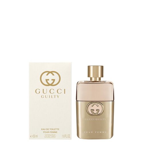 Gucci Guilty Eau de Parfum 50ml