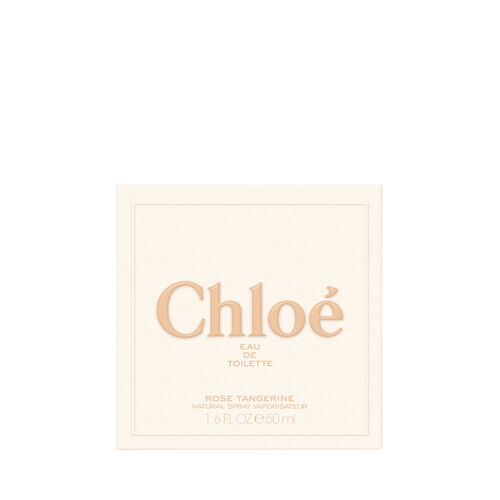 Chloe Rose Tangerine Eau de Toilette 50ml