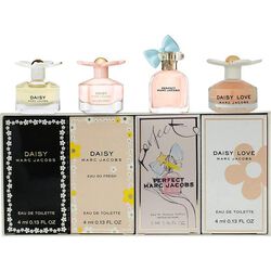 Marc  Jacobs Mini Fragrance Set