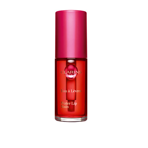 Clarins Water Lip Stain 01 Water Pink