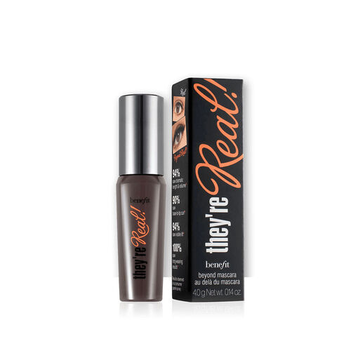 Benefit Theyre Real! Lenghtening Mascara Mini 4g
