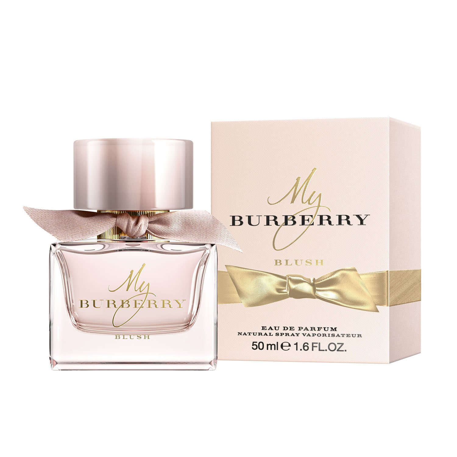 perfume blush burberry